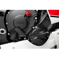 Bonamici Racing Engine Protection Full Kit for the Yamaha YZF R1/R1M 2015-2023 Bonamici Racing Engine Protection Full Kit for the Yamaha YZF R1/R1M 2015-2023